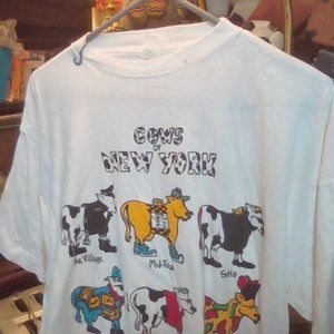 Vintage T-Shirt